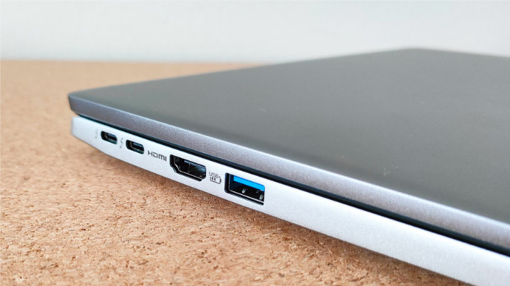 Imagen - Acer Swift 3 (SF314-71), análisis con opinión y precio