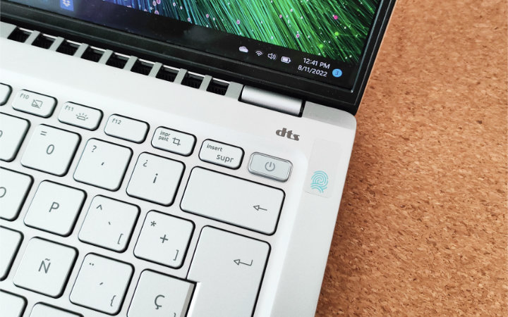Imagen - Acer Swift 3 (SF314-71), análisis con opinión y precio