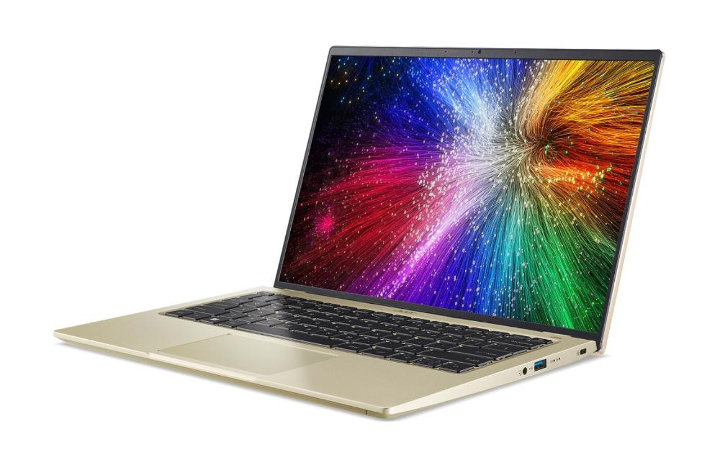 Imagen - Acer Swift 3 (SF314-71), análisis con opinión y precio
