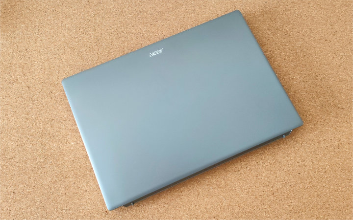 Imagen - Acer Swift 3 (SF314-71), análisis con opinión y precio