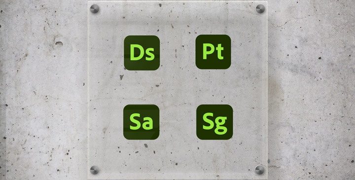 Imagen - Adobe Creative Cloud: programas, ventajas y precios