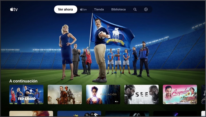 Imagen - Samsung y Roku regalan 3 meses gratis de Apple TV+
