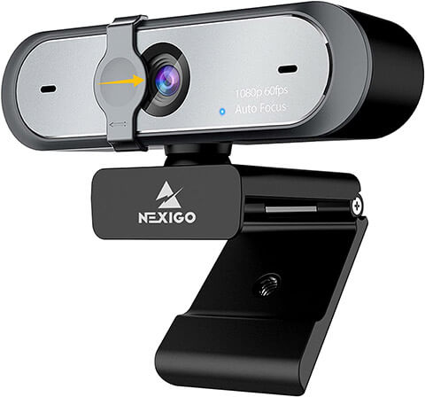Imagen - 6 webcams con mucha resoluci&oacute;n que puedes comprar
