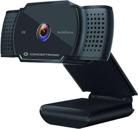 Imagen - 6 webcams con mucha resoluci&oacute;n que puedes comprar