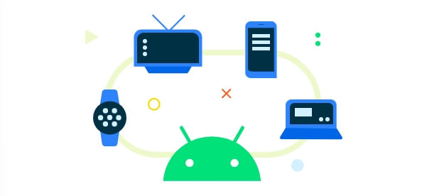 Imagen - Las apps de Android se podr&aacute;n ejecutar en iPhone