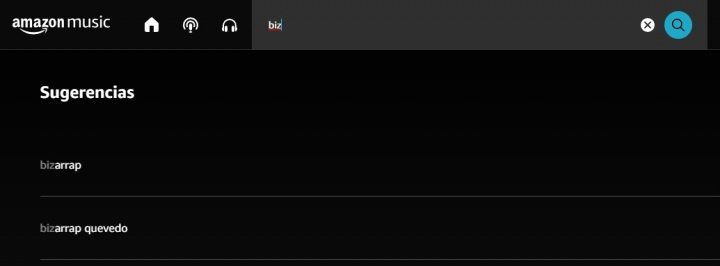 Imagen - Amazon Music: trucos para el servicio de streaming musical