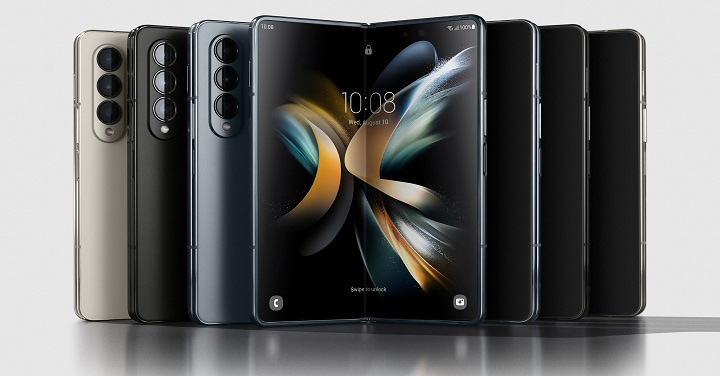 Imagen - 10 móviles Samsung con mejor batería