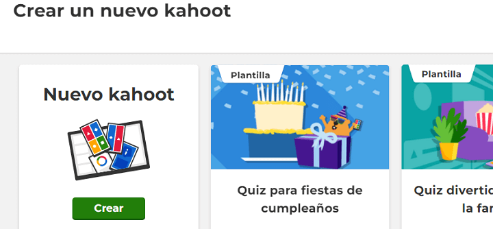 Imagen - Kahoot!, qué es y cómo funciona