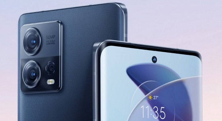 Imagen - Motorola X30 Pro y S30 Pro: así son los nuevos gama alta