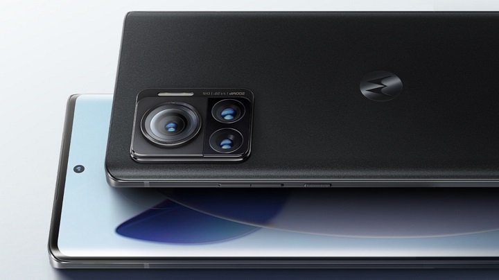 Imagen - Motorola X30 Pro y S30 Pro: así son los nuevos gama alta