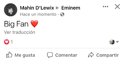 Imagen - Facebook se llena de spam por un error