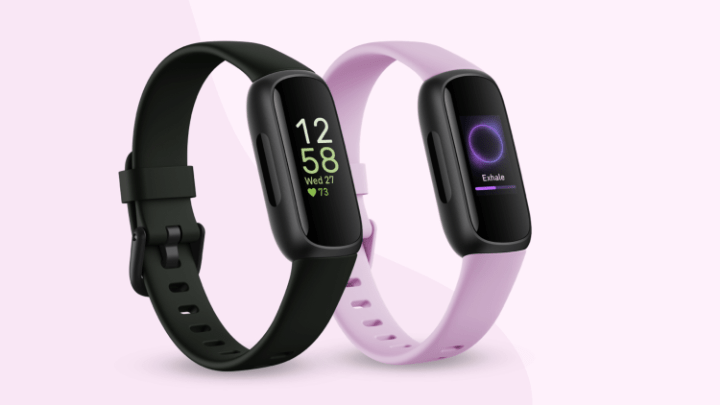 Imagen - Fitbit Inspire 3, Versa 4 y Sense 2: especificaciones y precios