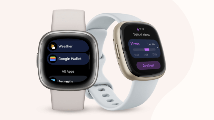 Imagen - Fitbit Inspire 3, Versa 4 y Sense 2: especificaciones y precios