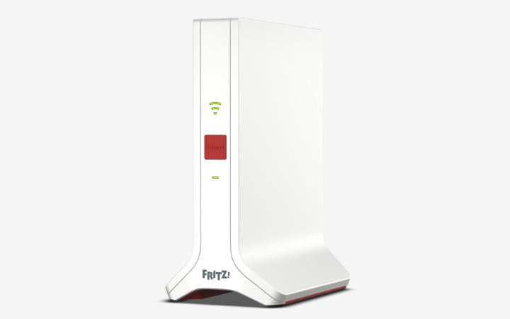 Imagen - FRITZ!Box 5590/5530 Fiber y FRITZ!Repeater 3000 AX: detalles