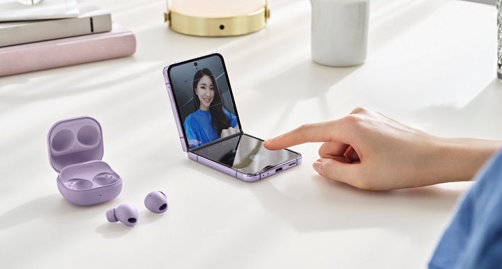Imagen - Samsung Galaxy Z Fold 4 y Flip 4: ficha técnica y novedades