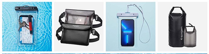 Imagen - Oferta: Fundas Spigen para tu m&oacute;vil gratis o por 20 &euro; menos