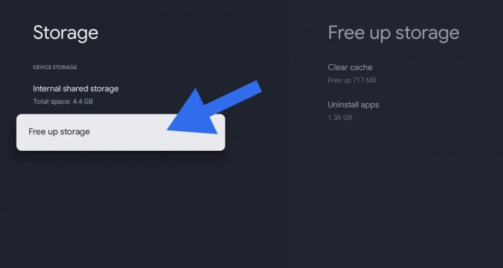Imagen - Google TV se actualiza: m&aacute;s r&aacute;pido y ocupa menos