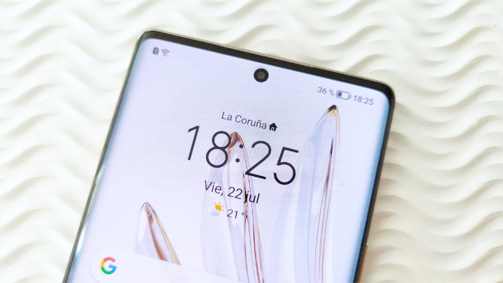 Imagen - Honor 70, análisis completo con opinión y precio