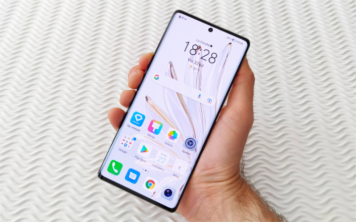 Imagen - Honor 70, análisis completo con opinión y precio