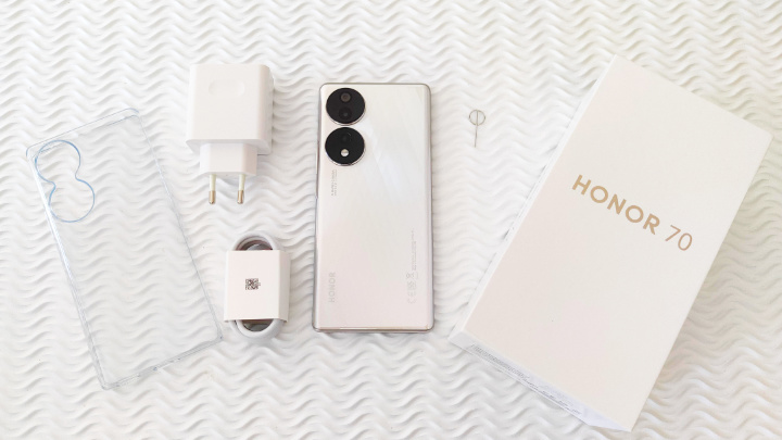 Imagen - Honor 70, análisis completo con opinión y precio