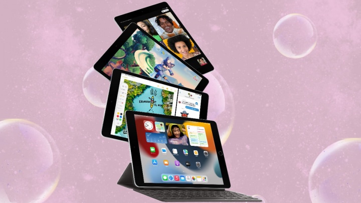 Imagen - iPad (2021) vs iPad (2022): diferencias