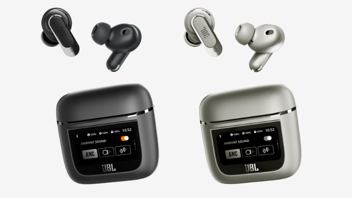 Imagen - JBL Tour Pro 2 y Tour One M2: características y precios