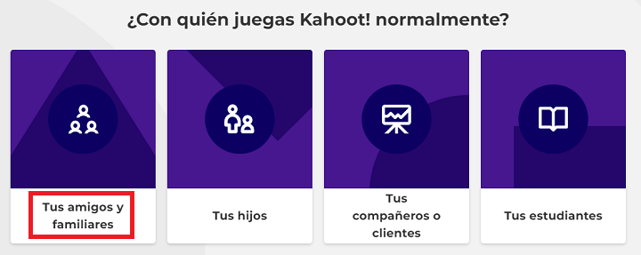 Imagen - Kahoot!, qué es y cómo funciona