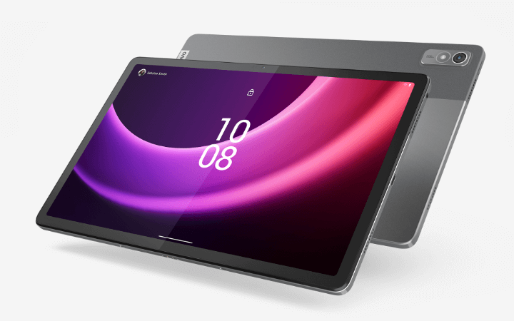 Imagen - 7 mejores tablets de Lenovo para trabajar