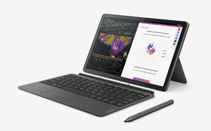 Imagen - 7 mejores tablets de Lenovo para trabajar