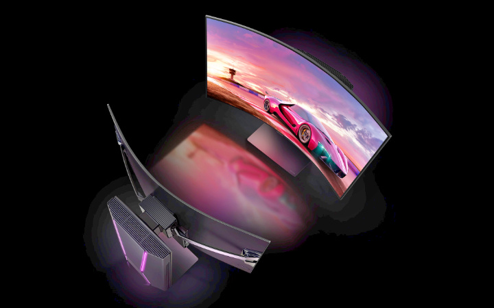 Imagen - LG OLED Flex (LX3): especificaciones del televisor flexible