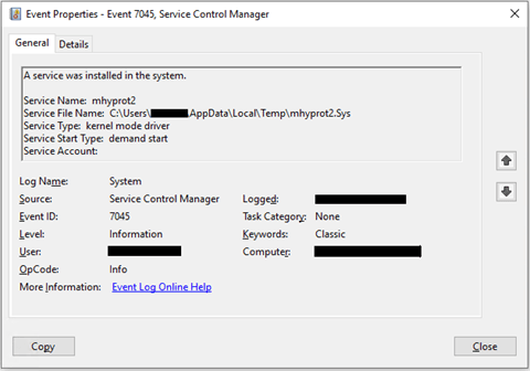 Imagen - El ransomware se ceba con Genshin Impact por esta raz&oacute;n