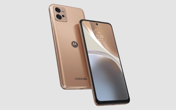 Imagen - Motorola Moto G32: especificaciones, precio y novedades