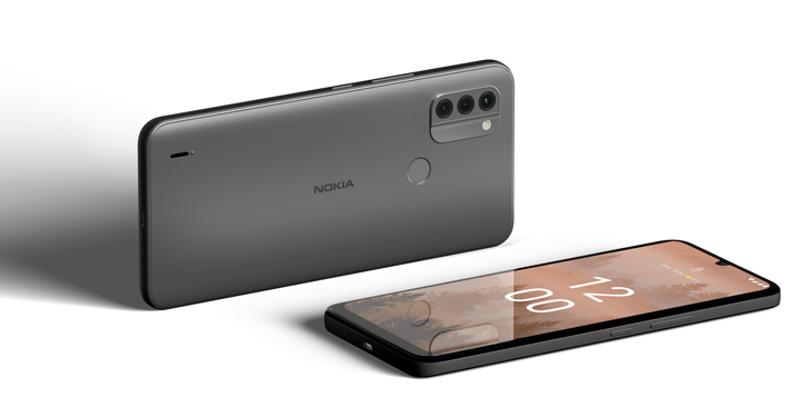 Imagen - Nokia X30 5G, G60 5G, C31 y T21: ficha técnica y precios