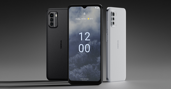 Imagen - Nokia X30 5G, G60 5G, C31 y T21: ficha técnica y precios