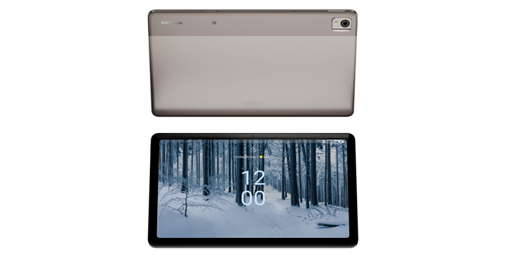 Imagen - Nokia X30 5G, G60 5G, C31 y T21: ficha técnica y precios