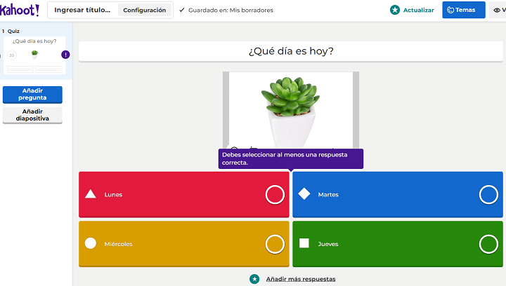 Imagen - Kahoot!, qué es y cómo funciona
