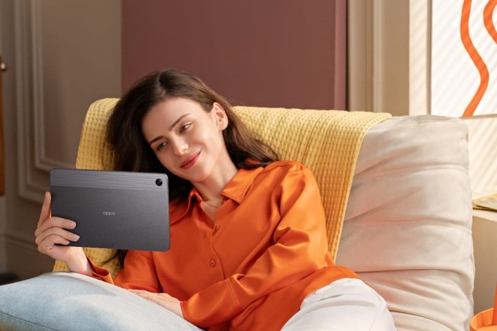 Imagen - Oppo Pad Air: especificaciones y precio de la tablet