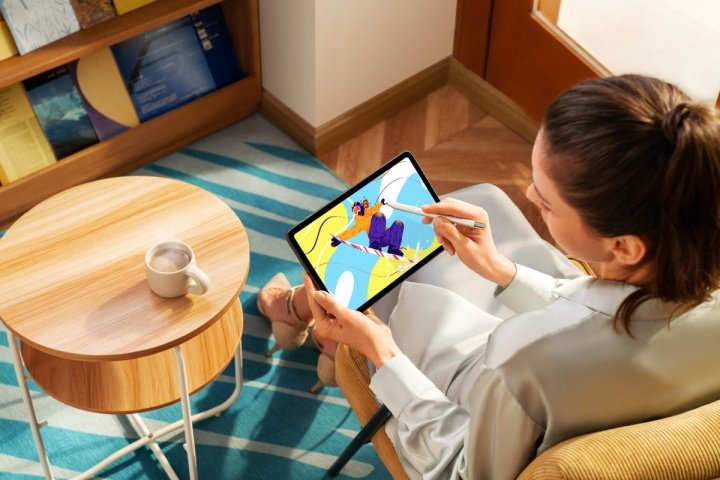 Imagen - Oppo Pad Air: especificaciones y precio de la tablet