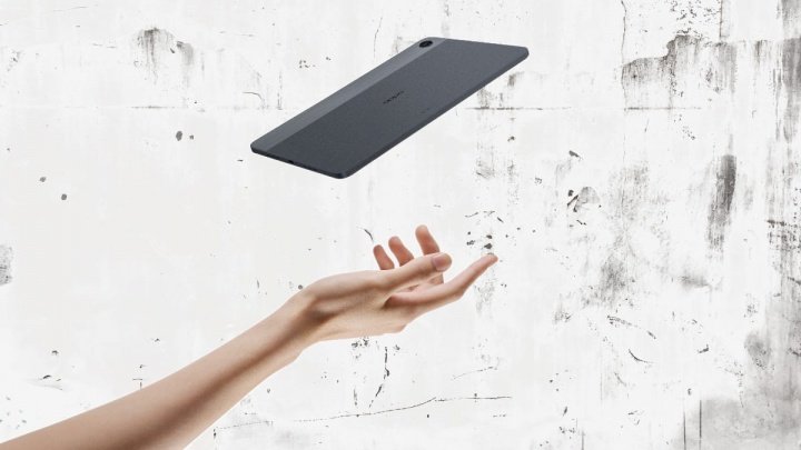 Imagen - Oppo Pad Air: especificaciones y precio de la tablet