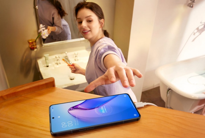 Imagen - Oppo Reno 8 y 8 Pro: ficha técnica, precio y diferencias