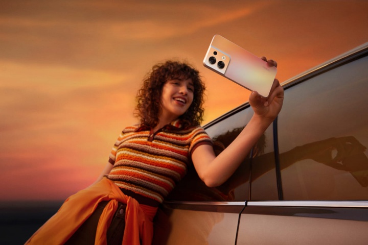 Imagen - Oppo Reno 8 y 8 Pro: ficha técnica, precio y diferencias