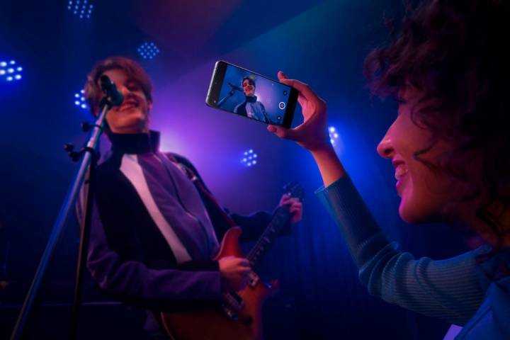 Imagen - Oppo Reno 8 y 8 Pro: ficha técnica, precio y diferencias
