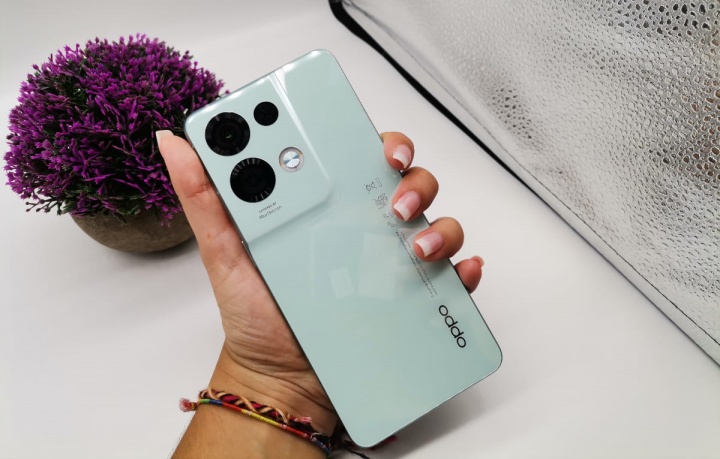 Imagen - 10 mejores móviles de Oppo【 2022 】