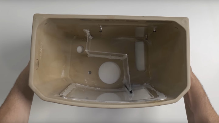 Imagen - Convierte la taza del ba&ntilde;o en un PC gaming
