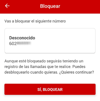 Imagen - Cómo evitar llamadas comerciales y spam con Pepeescudo