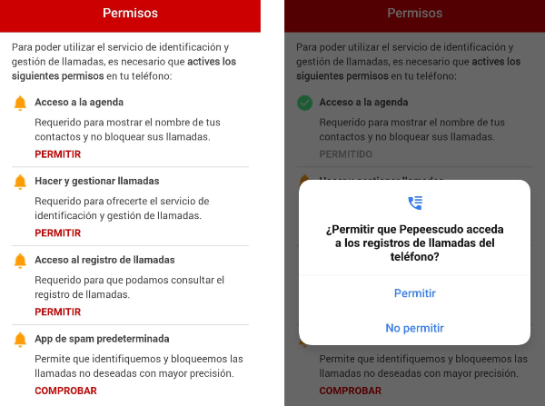Imagen - Cómo bloquear llamadas en Android