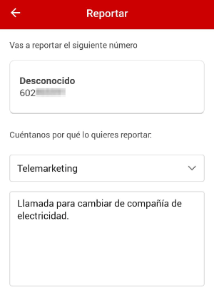 Imagen - Cómo evitar llamadas comerciales y spam con Pepeescudo