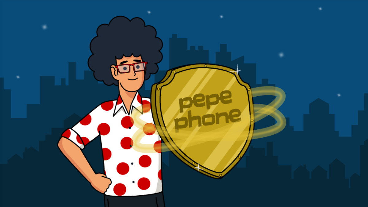 Imagen - Atención al cliente de Pepephone: calidad, sencillez y rapidez
