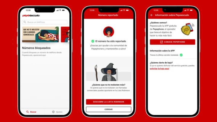 Imagen - Cómo evitar llamadas comerciales y spam con Pepeescudo