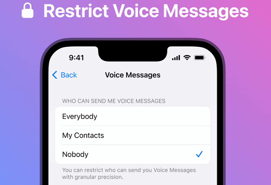 Imagen - Telegram 8.9: novedades y descarga